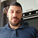 Armen, 36 лет