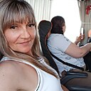 Надежда, 49 лет