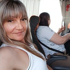 Фотография девушки Надежда, 49 лет из г. Кубинка