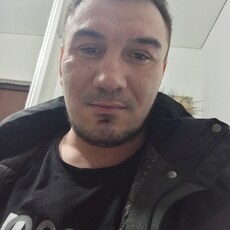 Фотография мужчины Руслан, 34 года из г. Енакиево
