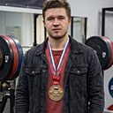 Григорий, 25 лет