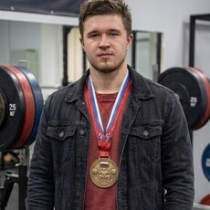 Фотография мужчины Григорий, 25 лет из г. Астрахань