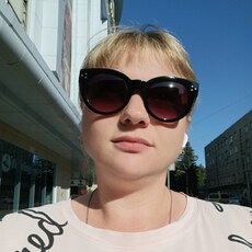 Фотография девушки Светлана, 38 лет из г. Курск