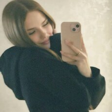 Фотография девушки Алина, 26 лет из г. Бузулук