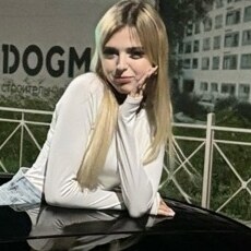 Фотография девушки Анастасия, 20 лет из г. Омск