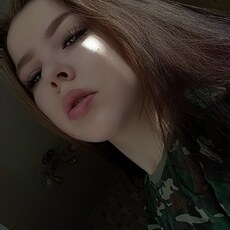 Фотография девушки Александра, 21 год из г. Хилок