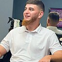 Макс, 28 лет