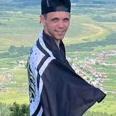 Фотография мужчины Киря, 25 лет из г. Бирск