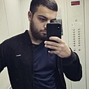 Арам, 26 лет
