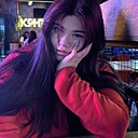 Диана, 19 лет