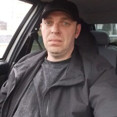 Фотография мужчины Александр, 44 года из г. Бузулук