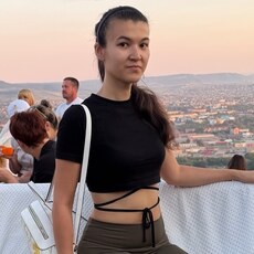 Евгения, 28 из г. Октябрьский (Башкортостан).