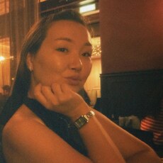 Фотография девушки Ugulza, 23 года из г. Кызыл
