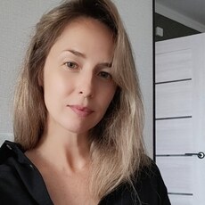 Lana, 36 из г. Москва.