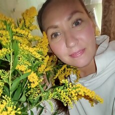 Фотография девушки Анастасия, 42 года из г. Курган