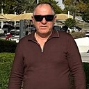 Нерсик, 65 лет