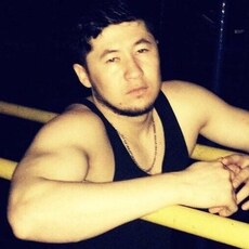 Фотография мужчины Maruf, 30 лет из г. Клин