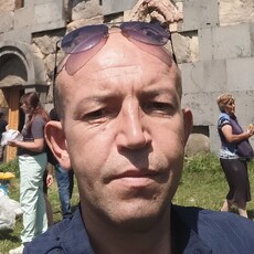 Фотография мужчины Гарик, 44 года из г. Степанаван