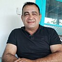 Рома, 54 года