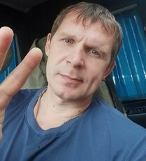 Фотография мужчины Вова, 41 год из г. Гатчина