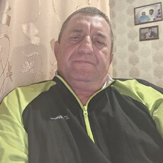 Фотография мужчины Борис, 55 лет из г. Ляховичи