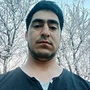 Сабуржон, 32 года