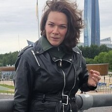 Ольга, 44 из г. Санкт-Петербург.