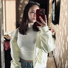 Фотография девушки Ангелина, 18 лет из г. Магнитогорск