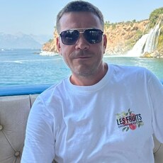 Фотография мужчины Дмитрий, 41 год из г. Караганда