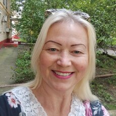 Фотография девушки Елизавета, 55 лет из г. Москва