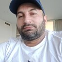 Риджай, 36 лет