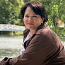 Оксана, 48 лет