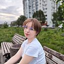Анастасия, 21 год