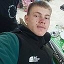 Илья, 20 лет