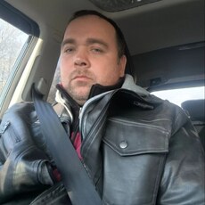 Фотография мужчины Alexander, 41 год из г. Нижний Новгород