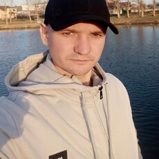 Фотография мужчины Сергей, 39 лет из г. Алексеевка (Белгородская Обл)
