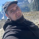 Сергей, 33 года