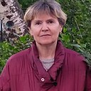 Алевтина, 64 года