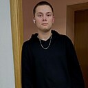 Даниил, 23 года