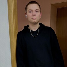 Фотография мужчины Даниил, 23 года из г. Ува
