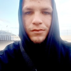 Фотография мужчины Andrej, 21 год из г. Пятигорск