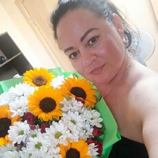 Алевтина, 41 из г. Москва.