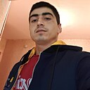 Сафар, 30 лет