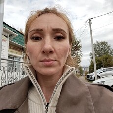 Фотография девушки Светлана, 40 лет из г. Можга