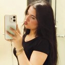 Марьям Ахметова, 24 года