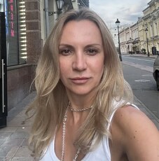 Евгения, 36 из г. Москва.