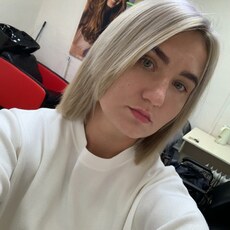 Елена, 27 из г. Адлер.