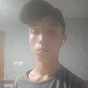 Илья, 18 лет