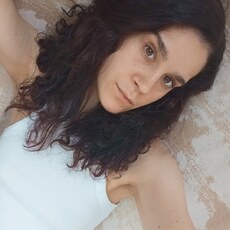Фотография девушки Кристина, 27 лет из г. Кострома