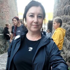 Фотография девушки Юля, 45 лет из г. Ульяновск